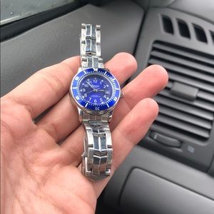 Genevex woman’s watch